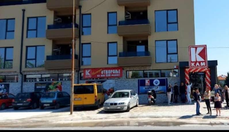 Apartment B&S Scopia Exterior foto