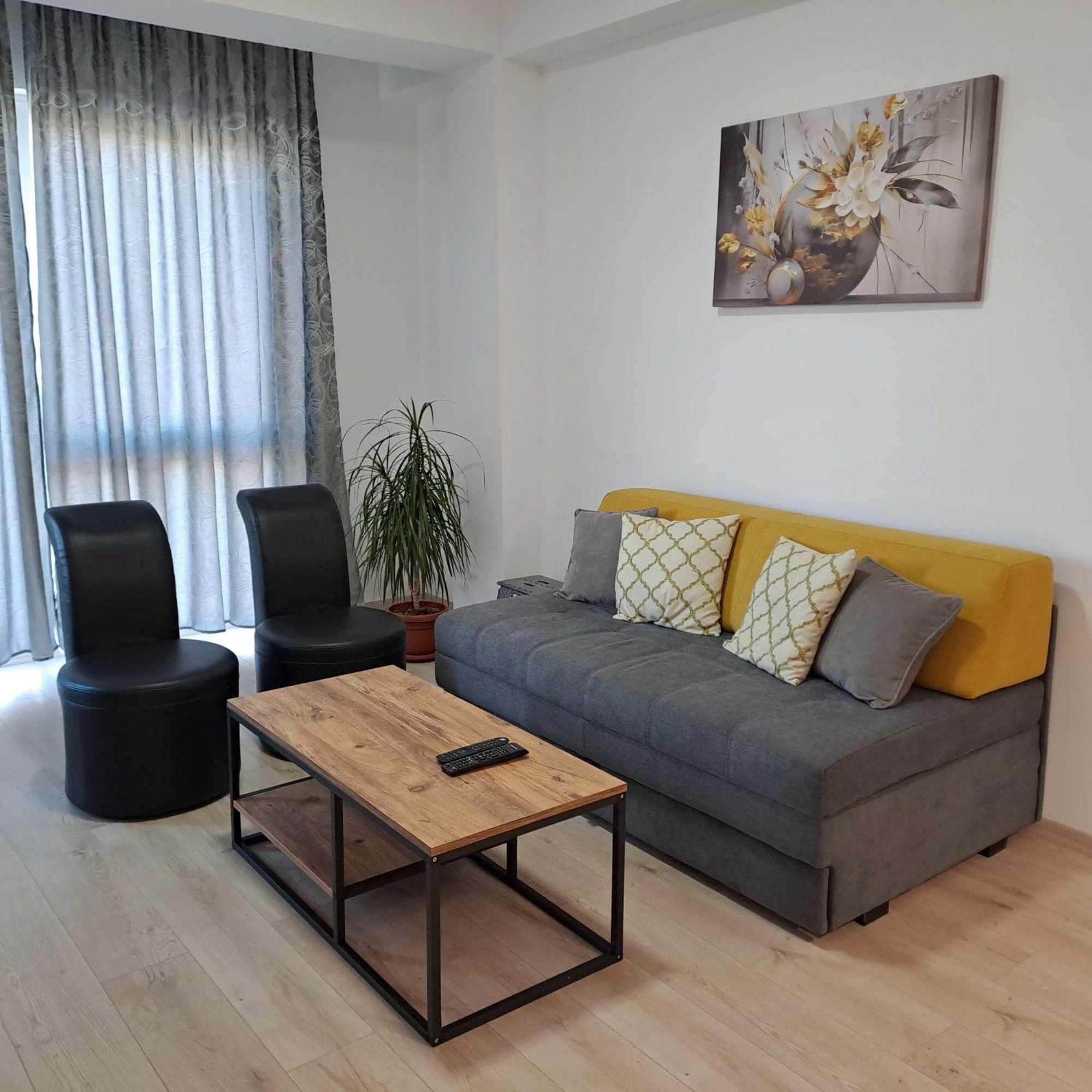 Apartment B&S Scopia Exterior foto