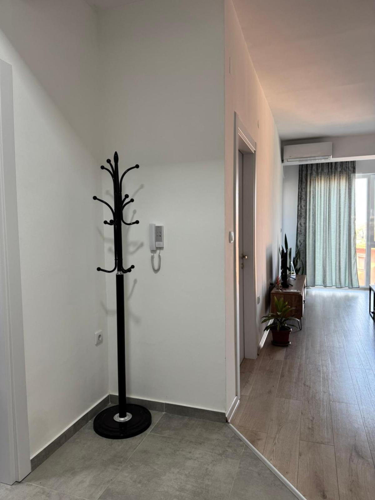 Apartment B&S Scopia Exterior foto
