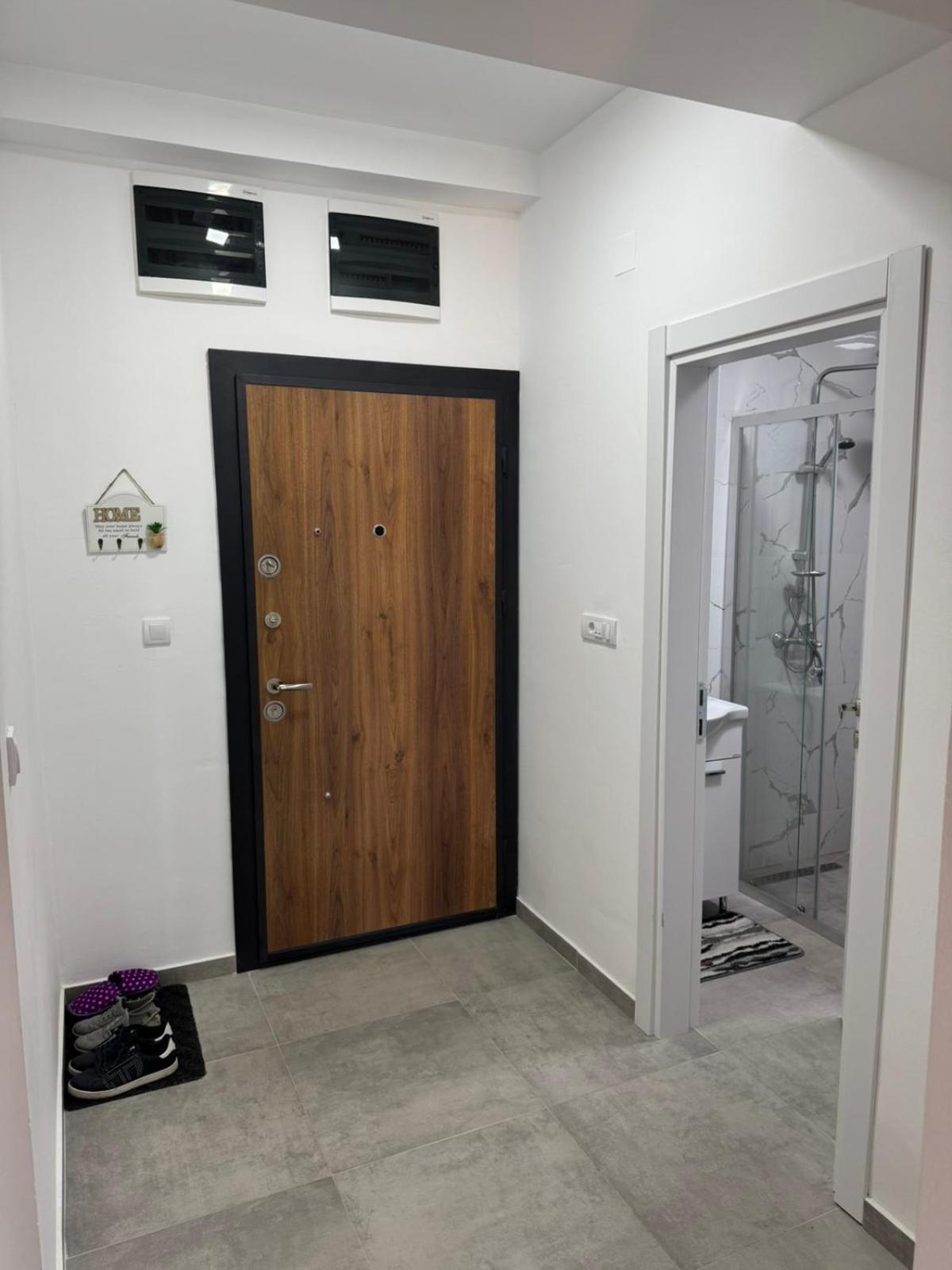 Apartment B&S Scopia Exterior foto