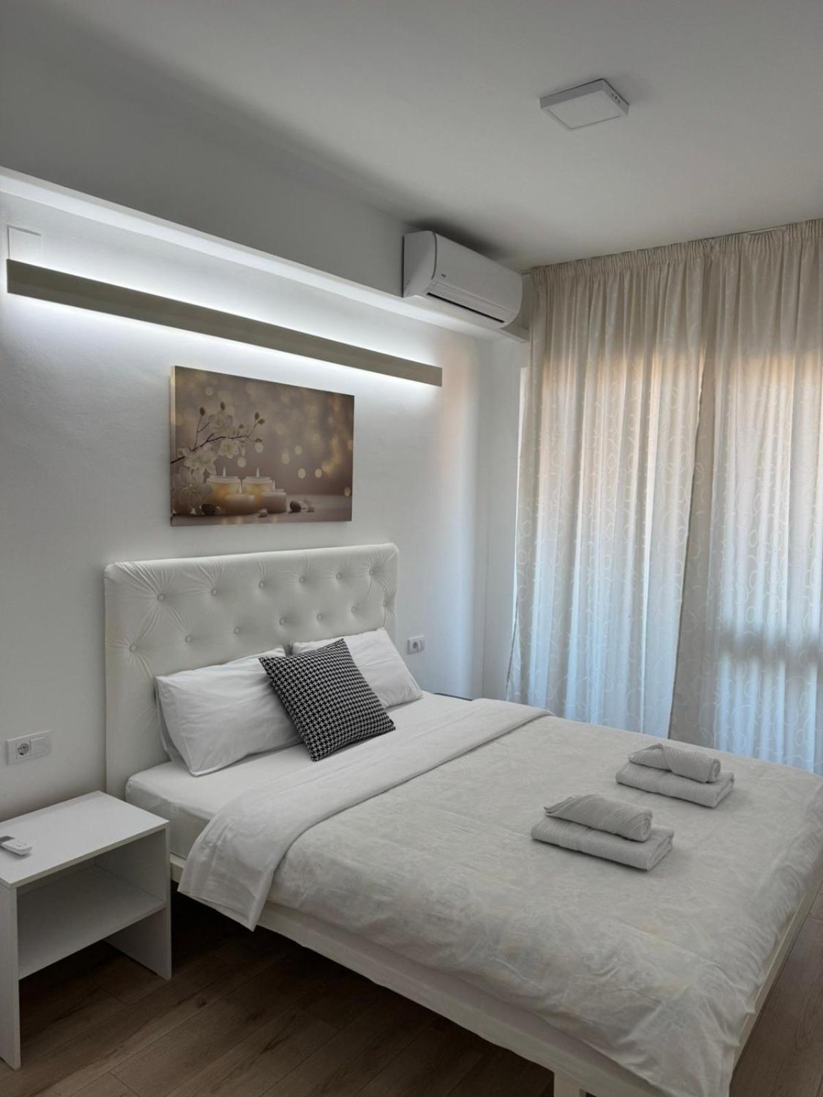 Apartment B&S Scopia Exterior foto